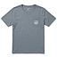 Polera Hombre Osiris Bear Gris