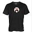 Polera Hombre Osiris Peacock Negro