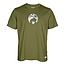 Polera Hombre Osiris Peacock Verde