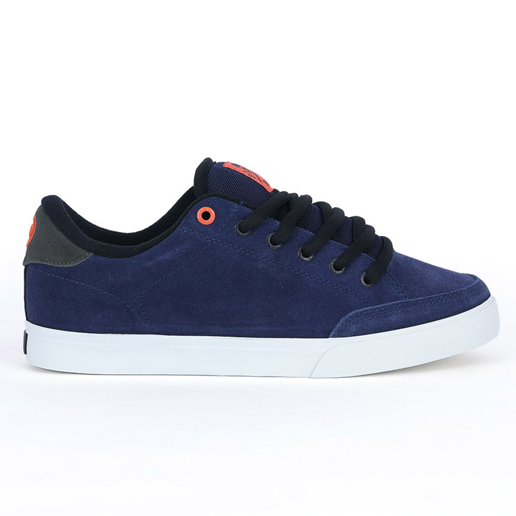 Zapatilla Hombre CIRCA AL50 - SKYLINE Azul