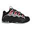 Zapatillas Urbanas Hombre Osiris D3 2001 Negro