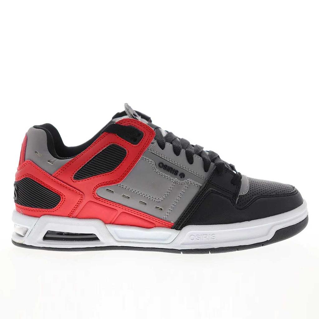 Zapatillas Urbanas Hombre Osiris Peril Negro