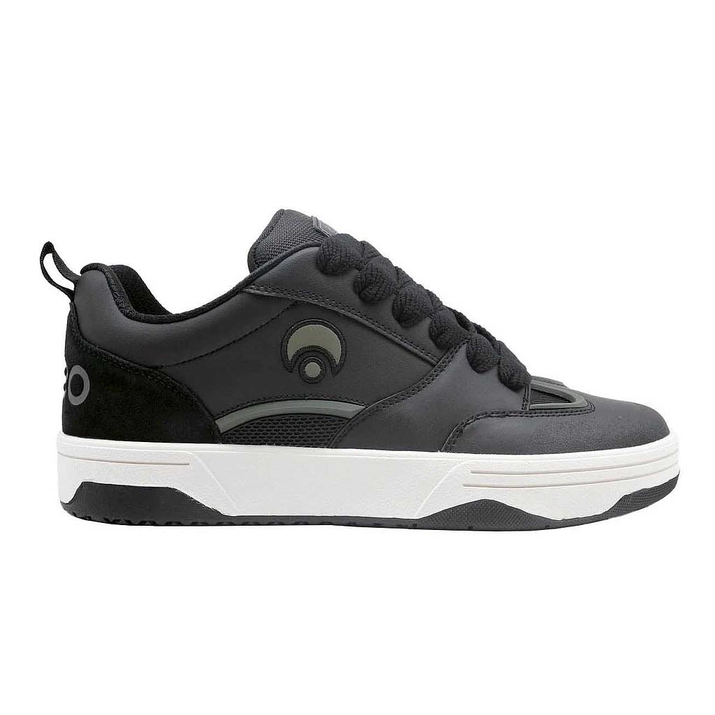 Zapatillas Urbanas Hombre Osiris Daew Negro