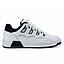 Zapatillas Urbanas Hombre Osiris Cuore Blanco