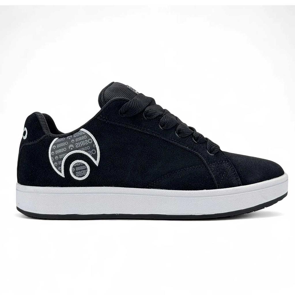 Zapatillas Urbanas Hombre Osiris Farno Negro