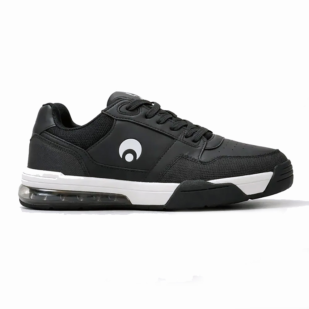 Zapatillas Urbanas Hombre Osiris Skiper Negro
