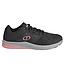 Zapatillas Mujer Fitness Spalding ZFF2021 Gris