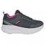 Zapatillas Mujer Fitness Spalding ZFF2032 Gris Fucsia