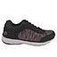 Zapatillas Mujer Fitness Spalding ZFF6060 Negro