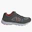 Zapatillas Mujer Fitness Spalding ZFF6063 Gris