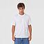 Polera Hombre Colo Colo Blanco Cacique