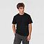 Polera Hombre Colo Colo Negro Cacique