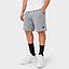 Short Hombre Colo Colo Gris Minilogo