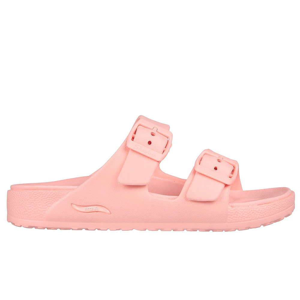 Sandalias Mujer Skechers Arch Fit Cali Breeze 2.0 - Summer Vibe Pink