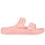 Sandalias Mujer Skechers Arch Fit Cali Breeze 2.0 - Summer Vibe Pink