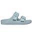 Sandalias Mujer Skechers Arch Fit Cali Breeze 2.0 - Summer Vibe Blue