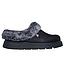 Zapatillas Mujer Skechers Keepsakes Lite - Cozy Blend Negro