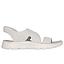 Sandalias Mujer Skechers Slip-ins Go Walk Flex Sandal Enticing Beige