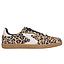 Zapatillas Mujer Skechers Hotshot On The Prowl Leopard Print