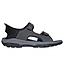 Sandalias Hombre Skechers Slip-Ins: Tresmen - Reece Gris