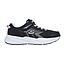 Zapatillas Niñas Skechers Microspec Tread Negro