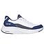 Zapatillas Niña Skechers Slip-Ins Contour Foam Cozy Fit Blanco