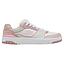 Zapatillas Niñas Skechers Skx-228 Blanco Rosa