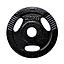 Disco Con Asas 1.25 kg Limitless Pesas Entrenamiento Fuerza