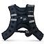 Chaleco Pesas Ajustable 8 kg Limitless Entrenamiento Neopreno