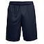 Short Deportivo Hombre Under Armour Tech Graphic Azul Marino Navy