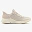 Zapatillas Urbanas Mujer Skechers Bobs Arch Comfort B Sweet - A Beige