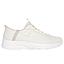 Zapatillas Urbanas Mujer Skechers Slip-Ins Dynamight 2.0-Daily Adventure Beige