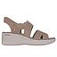 Sandalias Urbanas Mujer Skechers Pier-Lite - Slip On By Café