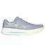Zapatillas Running Mujer Skechers Go Run Razor 5 Gris