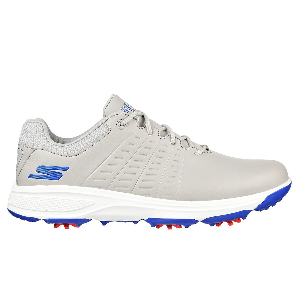 Zapatillas Golf Hombre Skechers Go Golf Torque - 2 Gris