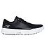 Zapatillas Golf Hombre Waterproof Skechers Go Golf Drive 6 Negro