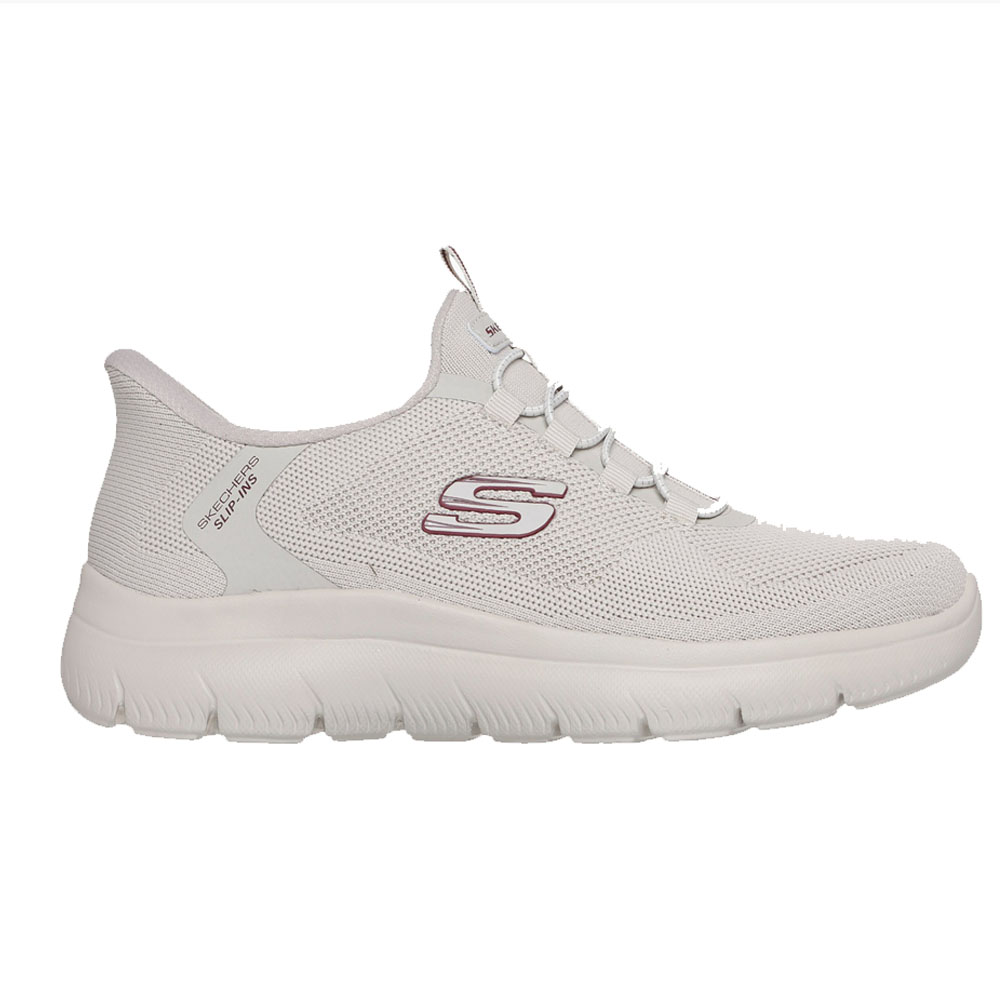 Zapatillas Urbanas Hombre Skechers Slip-Ins Summits - Dorrez Beige