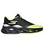 Zapatillas Basketball Hombre Skechers Skx Float Negro Amarillo