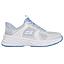 Zapatillas Urbanas Niñas Skechers Retro-Graph - Classic Kicks Gris