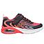 Zapatillas Urbanas Niños Skechers Microspec Max Advance-Robonix Negro