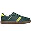 Zapatillas Urbanas Niños Skechers Zinger Street Gris