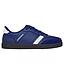 Zapatillas Urbanas Niños Skechers Zinger Street Azul