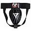Protector de ingle new iron elastic RDX