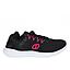 Zapatillas Mujer Fitness Spalding ZFF1016 Negro