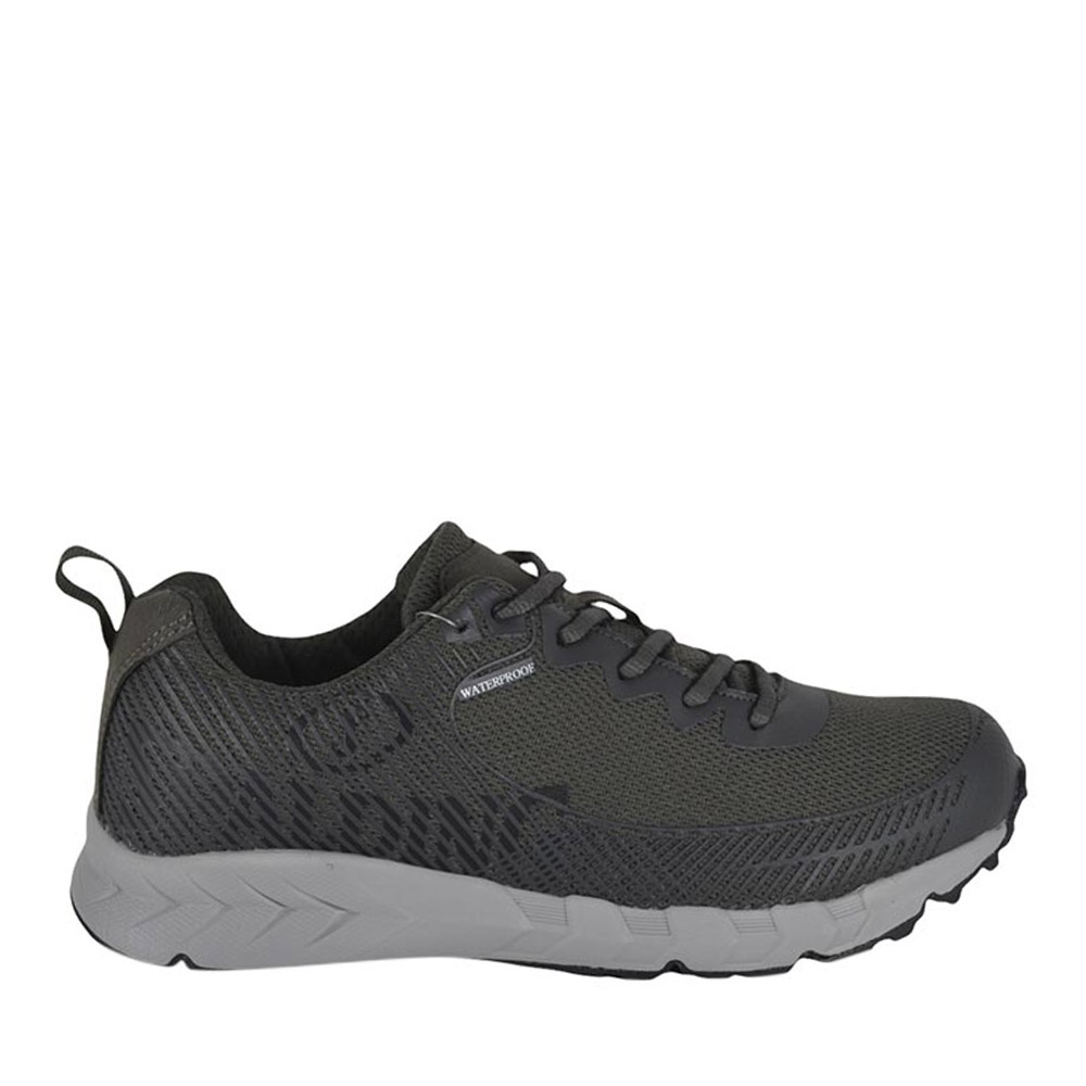Zapatilla Outdoor Waterproof Hombre Spalding ZMW4327