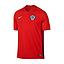 Polera Oficial Nike Selección Chilena 2016 – Copa Centenario Campeones