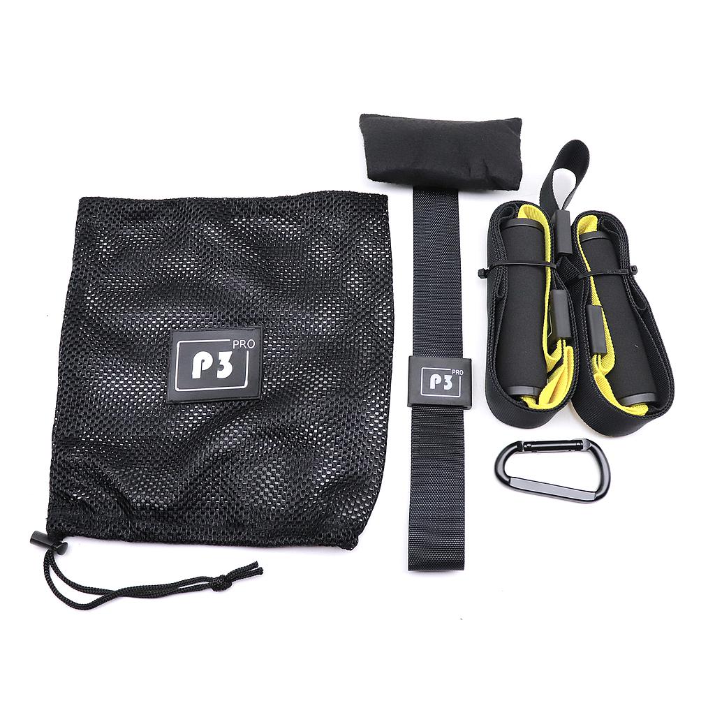 Set de suspension p3 pro