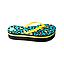 Sandalias Hawaianas Mujer con Plataforma Azul Hang Loose