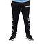 Pantalon buzo hombre siptfire street culture negro logos