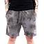 Short buzo hombre siptfire street culture gris tie dye